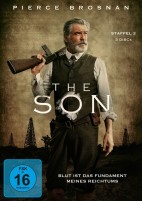 The Son - Staffel 02 (DVD) 