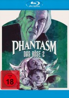 Phantasm II - Das Böse II (Blu-ray) 