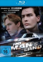 No Man's Land - Tatort 911 (Blu-ray) 