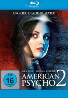 American Psycho 2 (Blu-ray) 