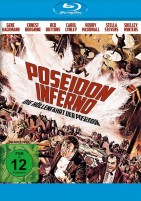 Poseidon Inferno - Die Höllenfahrt der Poseidon (Blu-ray) 