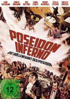 Poseidon Inferno - Die Höllenfahrt der Poseidon (DVD) 