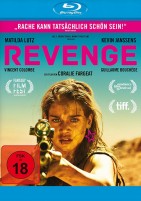 Revenge (Blu-ray) 