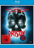 Prison - Rückkehr aus der Hölle (Blu-ray) 