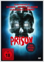Prison - Rückkehr aus der Hölle (DVD) 