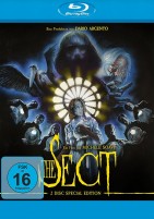 The Sect (Blu-ray) 