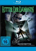Ritter der Dämonen (Blu-ray) 