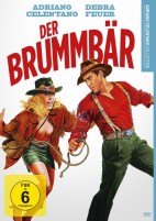 Der Brummbär - Adriano Celentano Collection (DVD) 