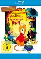 Mrs. Brisby und das Geheimnis von NIMH (Blu-ray) 