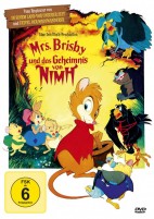 Mrs. Brisby und das Geheimnis von NIMH (DVD) 