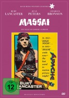 Massai - Der grosse Apache - Edition Western-Legenden #53 (DVD) 