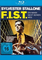 F.I.S.T. - Ein Mann geht seinen Weg - Special Edition (Blu-ray) 
