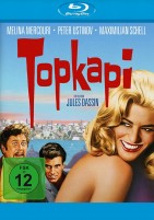 Topkapi (Blu-ray) 