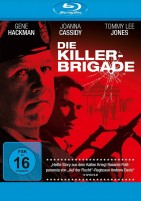 Die Killer-Brigade (Blu-ray) 