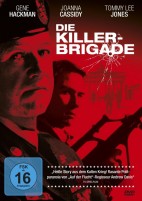 Die Killer-Brigade (DVD) 