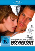 No Way Out - Es gibt kein Zurück (Blu-ray) 