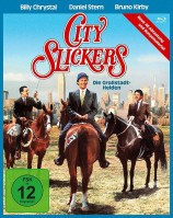 City Slickers - Special Edition (Blu-ray) 