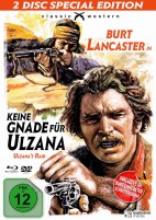 Keine Gnade für Ulzana - Classic Western / Special Edition (Blu-ray) 