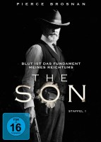 The Son - Staffel 01 (DVD) 