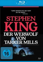 Der Werwolf von Tarker Mills (Blu-ray) 