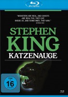 Katzenauge (Blu-ray) 