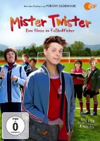Mister Twister - Eine Klasse im Fußballfieber (DVD) 