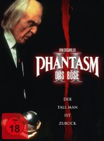 Phantasm II - Das Böse II - Mediabook / Cover C (Blu-ray) 