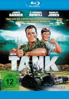 Der Tank (Blu-ray) 