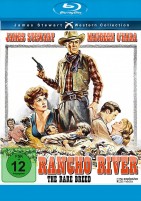 Rancho River - 2. Auflage (Blu-ray) 