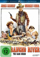 Rancho River - 2. Auflage (DVD) 