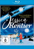 Jessica und das Rentier (Blu-ray) 