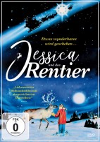 Jessica und das Rentier (DVD) 