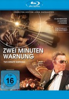 Zwei Minuten Warnung (Blu-ray) 