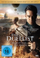 Der Duellist - Im Auftrag des Zaren (DVD) 