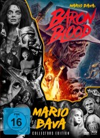 Baron Blood - Mario Bava Collection #4 (Blu-ray) 