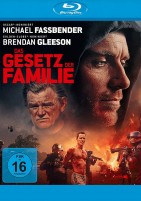Das Gesetz der Familie (Blu-ray) 