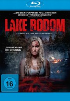 Lake Bodom (Blu-ray) 