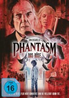 Phantasm - Das Böse - Mediabook / Cover C (Blu-ray) 