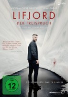 Lifjord - Der Freispruch - Staffel 02 (DVD) 