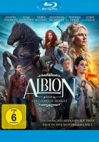 Albion - Der verzauberte Hengst (Blu-ray) 