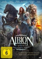 Albion - Der verzauberte Hengst (DVD) 