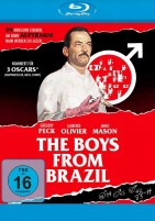 The Boys from Brazil - Special Edition (Blu-ray) 