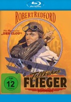 Tollkühne Flieger (Blu-ray) 