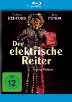 Der elektrische Reiter (Blu-ray) 