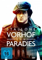 Vorhof zum Paradies (DVD) 