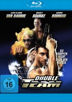 Double Team (Blu-ray) 