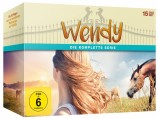 Wendy - Die komplette Serie (DVD) 