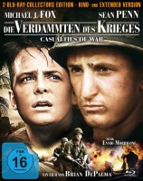 Die Verdammten des Krieges - Collector's Edition / Extended Version & Kinofassung (Blu-ray) 