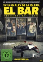 El Bar - Frühstück mit Leiche (DVD) 