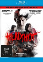 Headshot (Blu-ray) 